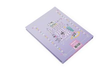 Cuaderno A5 ( Cat )  - Chimola