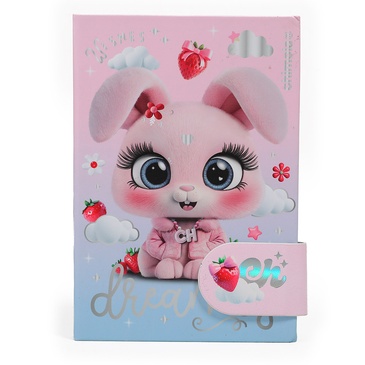 Libreta A5 My Journal Chimola