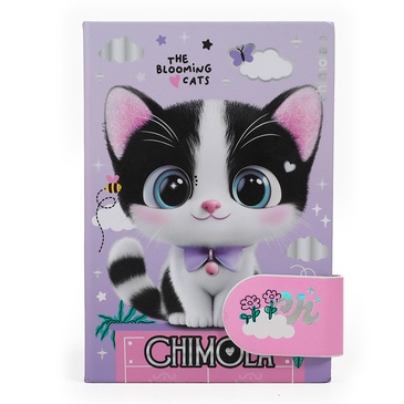 Venta por Mayor y Catalogo Libreta A5 My Journal Chimola