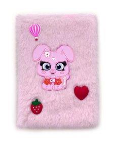 Venta por Mayor y Catalogo Cuaderno A5 Teddy Chimola