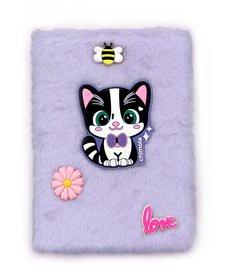 Venta por Mayor y Catalogo Cuaderno A5 Teddy Chimola