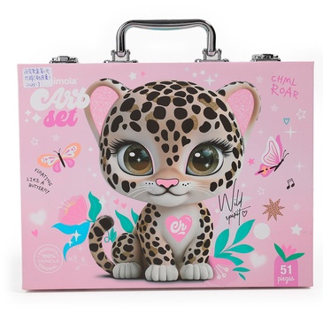 Set De Arte Chita Chimola