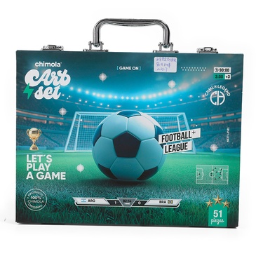 Set De Arte Gamer Chimola