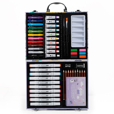 Set De Arte Gamer - Chimola