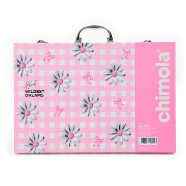 Set De Arte XL 113 Piezas - Chimola