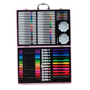 Set De Arte XL 113 Piezas - Chimola