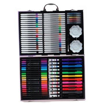 Set De Arte XL 113 Piezas - Chimola