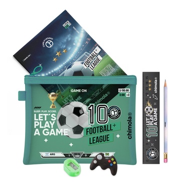 Venta por Mayor y Catalogo Set Escolar Mesh  Chimola