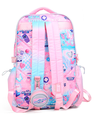 Mochila 18 