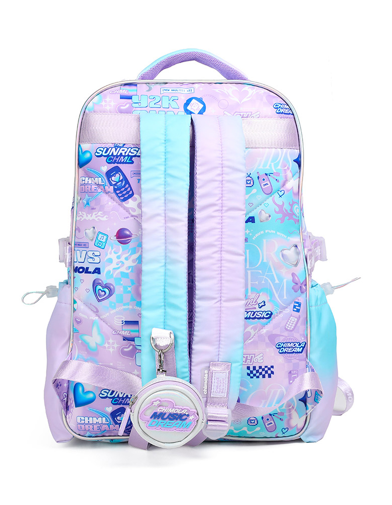 Mochila 18 