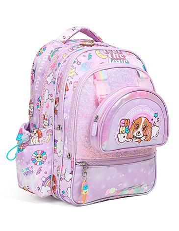 Mochila 18 