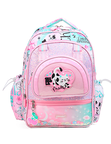 Mochila 18 