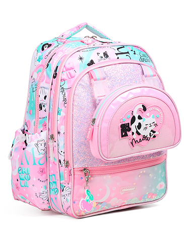 Mochila 18 