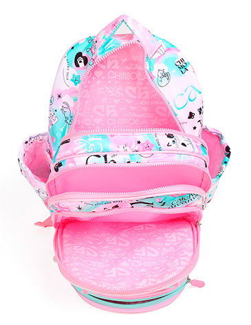 Mochila 18 