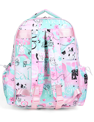 Mochila 18 