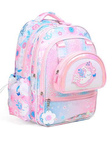 Mochila 18 