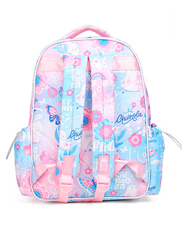 Mochila 18 