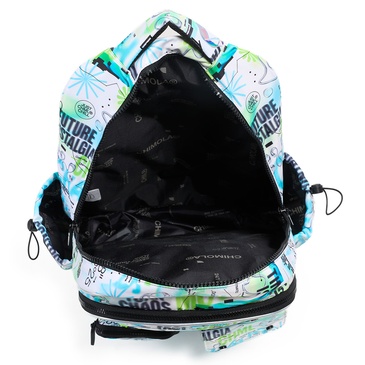 Mochila Hologram 18 