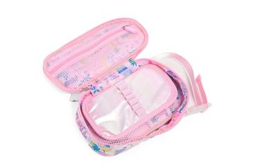 Cartuchera My House  - Chimola