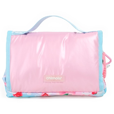 Cartuchera Coquette ( Blockcore Purple  ) - Chimola