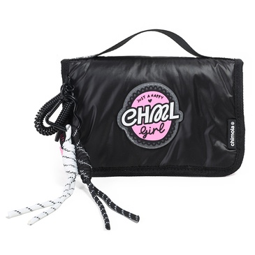 Cartuchera Coquette ( Blockcore Purple  ) - Chimola