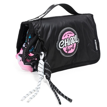 Cartuchera Coquette ( Blockcore Purple  ) - Chimola