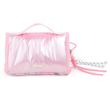 Cartuchera Coquette ( Blockcore Purple  ) - Chimola