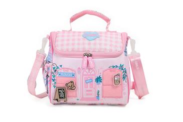 Lunchera My House Chimola