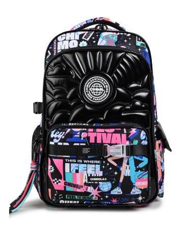 mochila 18 