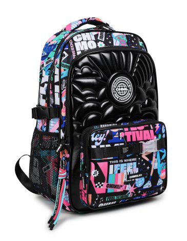 mochila 18 