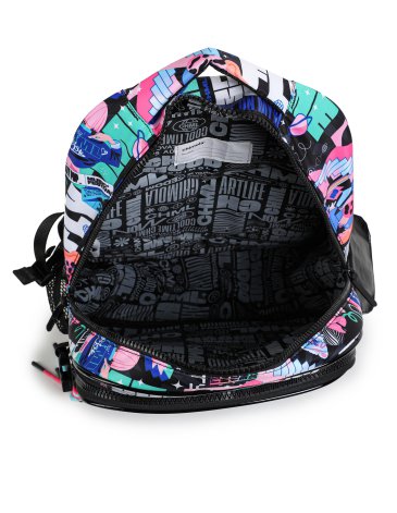 mochila 18 