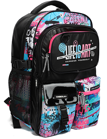 Mochila 17 