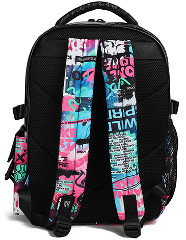 Mochila 17 