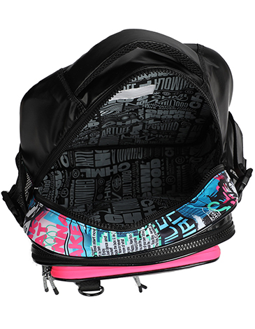 Mochila 17 