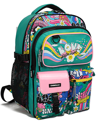 Mochila 17 