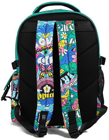 Mochila 17 