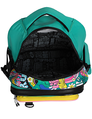 Mochila 17 