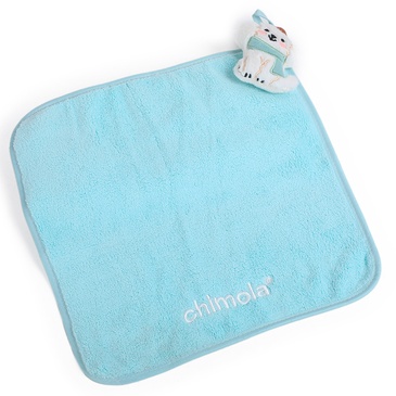 Toalla Hug 30 cm x 30 cm   - Chimola