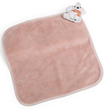 Toalla Hug 30 cm x 30 cm   - Chimola