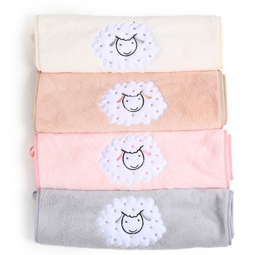 Toalla Cozy  Chimola