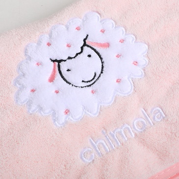 Toalla Cozy  - Chimola