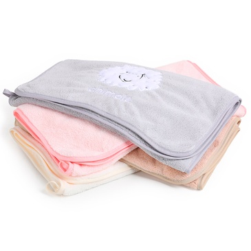 Toalla Cozy  - Chimola