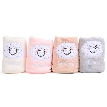 Toalla Cozy  - Chimola