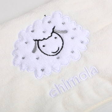 Toalla Cozy  - Chimola