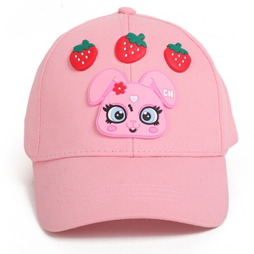 Gorras Summer Joy Bunny Chimola