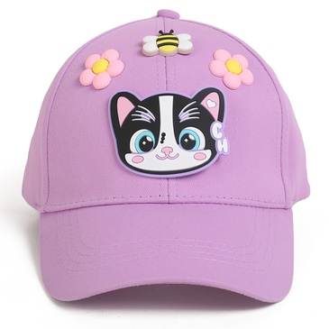 Gorras Summer Joy Cat Chimola