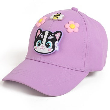 Gorras Summer Joy Cat - Chimola