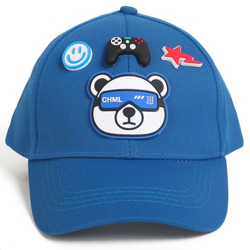 Gorras Summer Joy Bearbot Chimola
