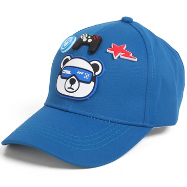 Gorras Summer Joy Bearbot - Chimola