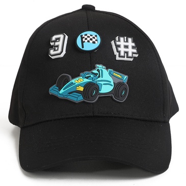 Gorras Summer Joy Racing Car Chimola